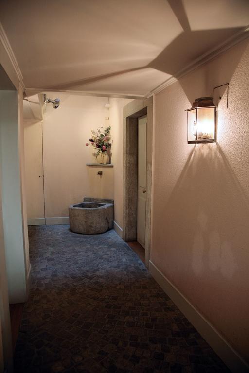 Charming Geneva Apartment Exterior photo